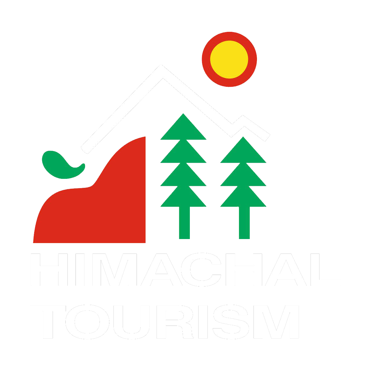 Himachal Tourism Logo