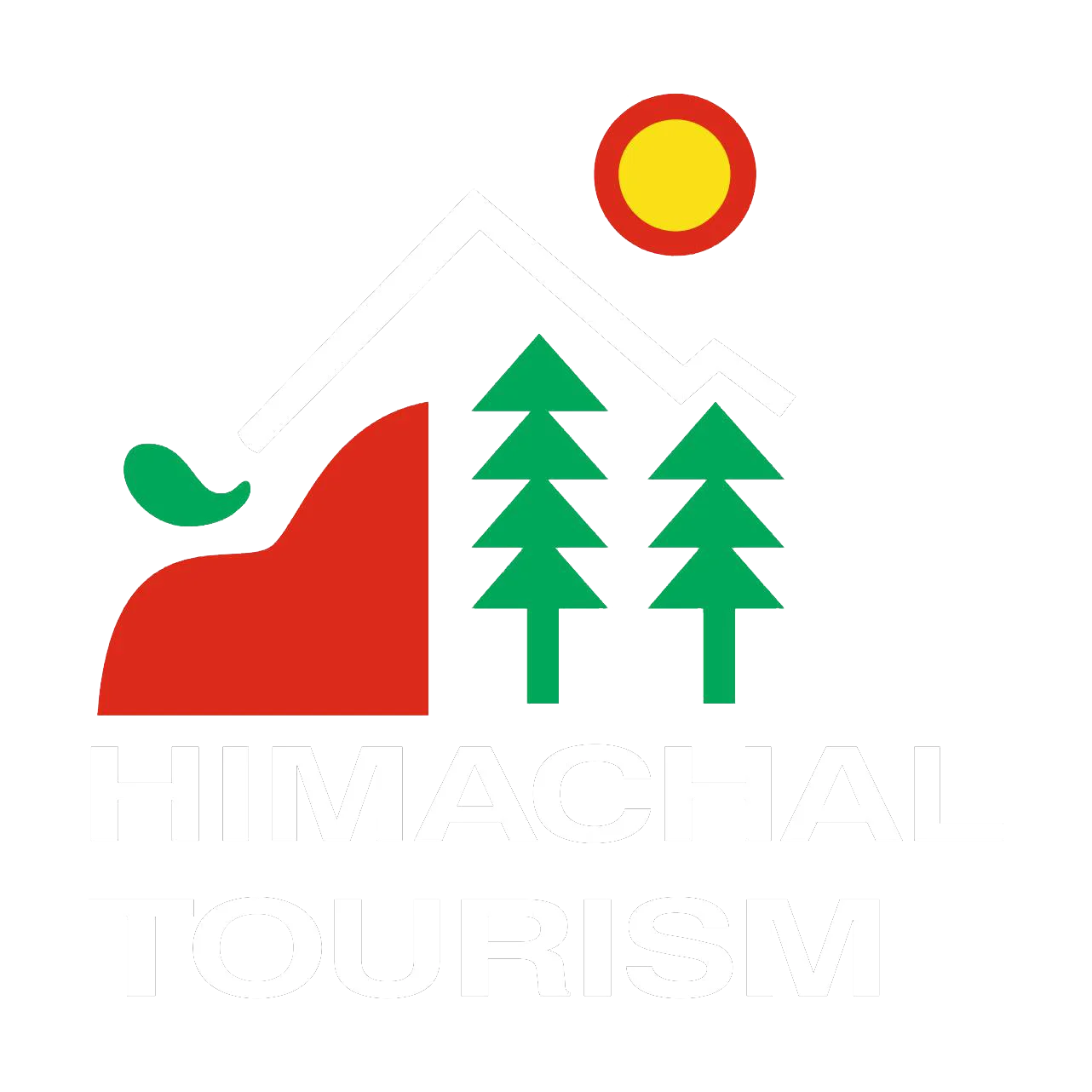 Himachal Tourism Logo