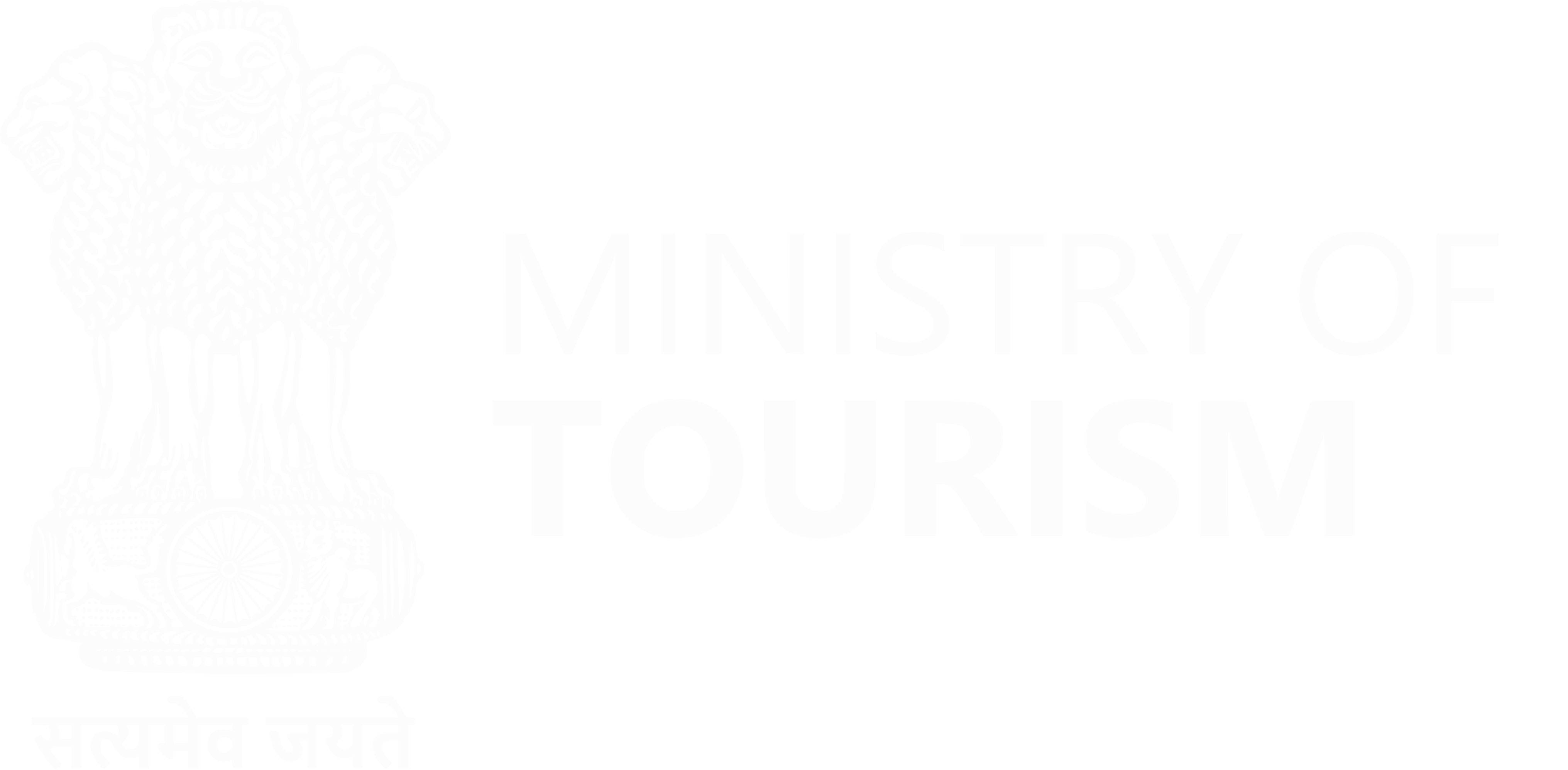 Ministry of Tourism Logo