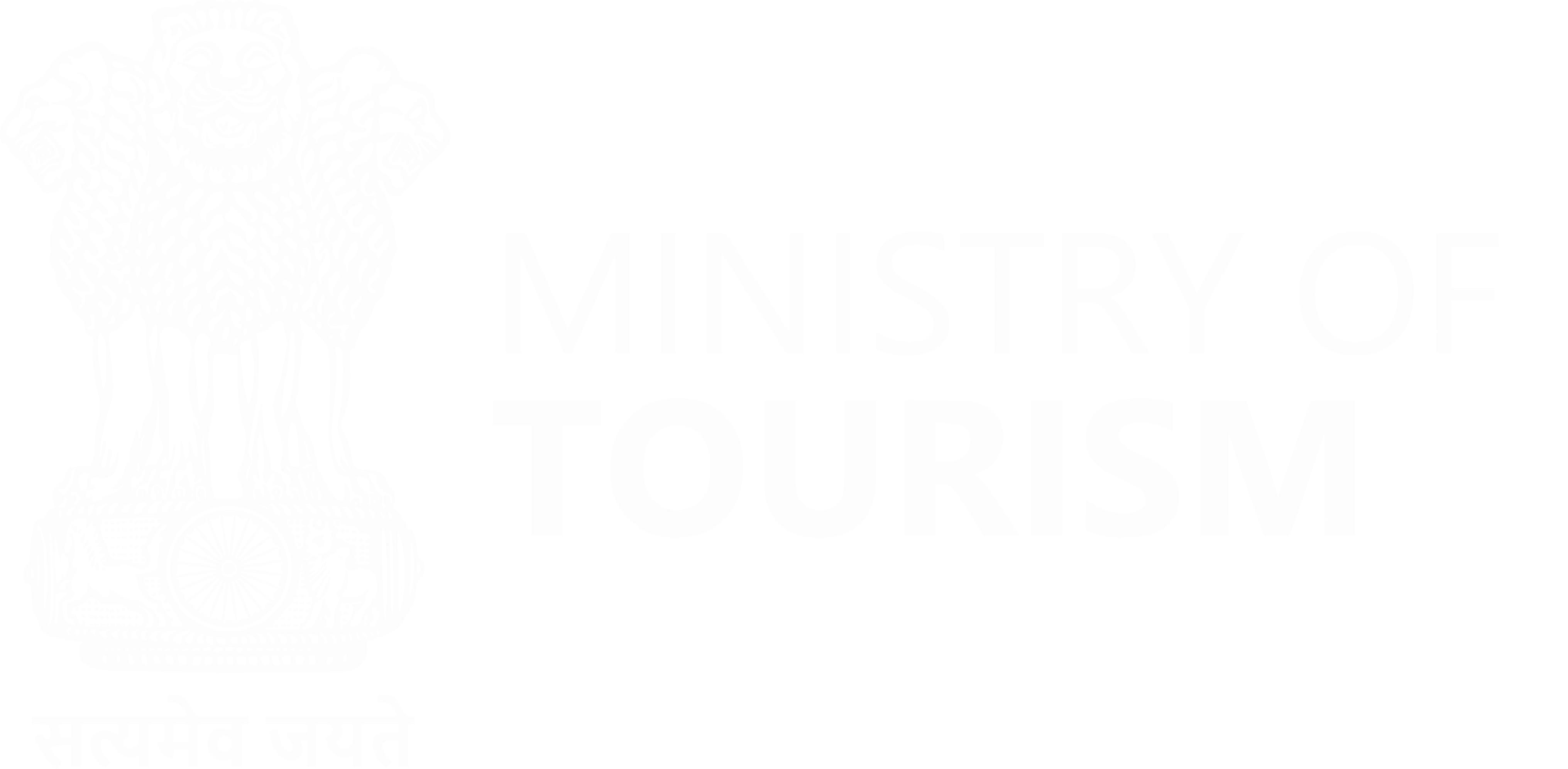 Ministry of Tourism Logo
